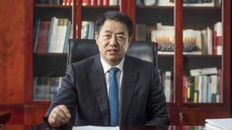 中国生物董事长杨晓明入围工程院院士增选第二轮评审