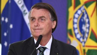 决定在疫情中举办美洲杯，巴西总统博索纳罗遭多方批评