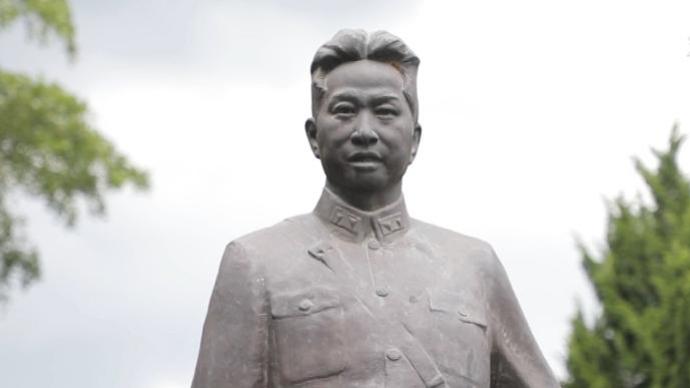 紅色記憶:1942年他寫下囚歌,愿在烈火和熱血中永生