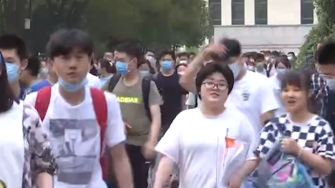 高考時證件丟了怎么辦?合肥:先考后補