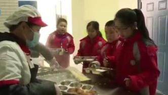 陕西蒲城一小学46名学生午餐后出现呕吐腹泻症状