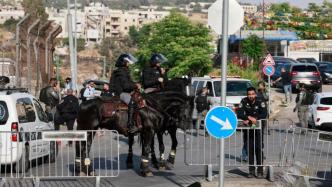 反对“东耶路撒冷犹太化”，巴勒斯坦居民继续法律抗争