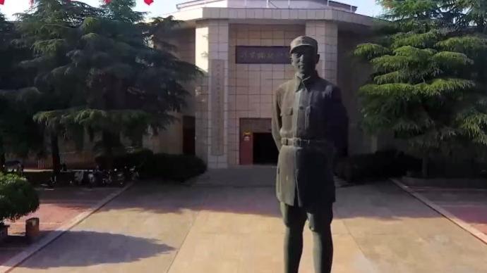 紅色記憶:游擊隊隊歌為他而寫
