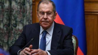 俄外长：俄方不指望俄美总统会晤有突破性成果
