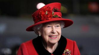 英国白金汉宫：英女王将于6月13日会见拜登夫妇