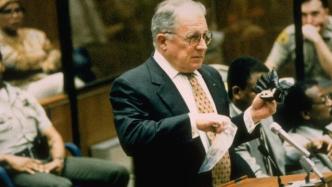 美国O·J·辛普森“杀妻案”辩护律师去世，享年87岁