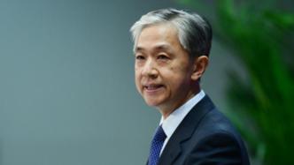 福奇呼吁中国公布武汉实验室研究人员医疗记录，外交部回应