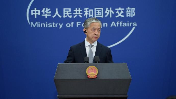 外交部:愿推動中國東盟關系邁上新臺階