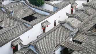 低碳建筑如何建造？看中国古建筑蕴藏的绿色智慧