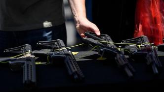 加州一联邦法官推翻攻击性武器禁令，称AR-15和瑞士军刀一样