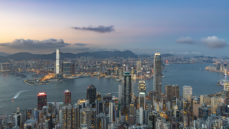 香港调整“回港易”计划，风险地区名单以小区为最小单位