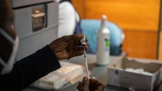 南非研究：一艾滋病患者染新冠后，体内新冠病毒变异32次