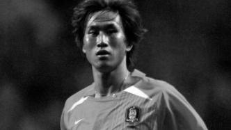 韩国足球名宿柳相铁因癌症去世，曾征战韩日世界杯