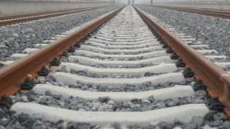 南京引领“一核三极”，江苏将打造“六纵六横”铁路网