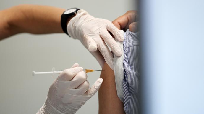接种工作频现失误，日本新潟县疑似注射未经稀释的疫苗原液