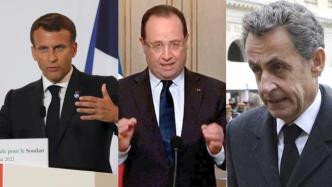 扇耳光泼面粉扯衣领，盘点那些年“受过伤”的法国总统