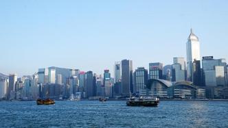 香港特区政府将现行社交距离措施延续14天，至6月23日