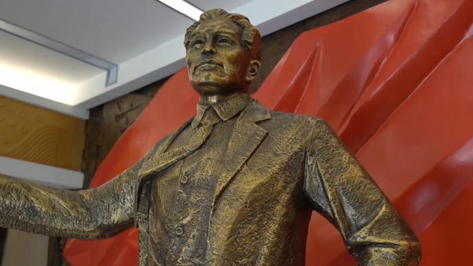 红色记忆：1925年，他领导了“省港大罢工”