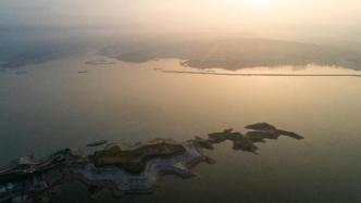 三峡水库水位提前消落至145米，长江流域水库群腾库迎汛