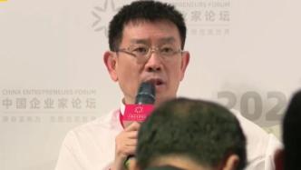 高德红外黄立：有人以拿别人成果为业