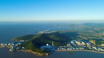 浙江能源监管办指导全国首台核电机组延长服役期工作