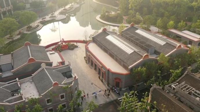 “一大会址”日记 | 中共一大纪念馆这样传承历史风貌