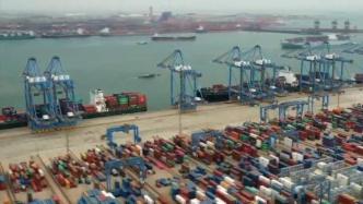 中国对外贸易保持强劲增长，获海外积极评价