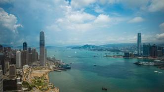 香港海关侦破有记录来市值最高快艇走私案，涉案1.2亿港元