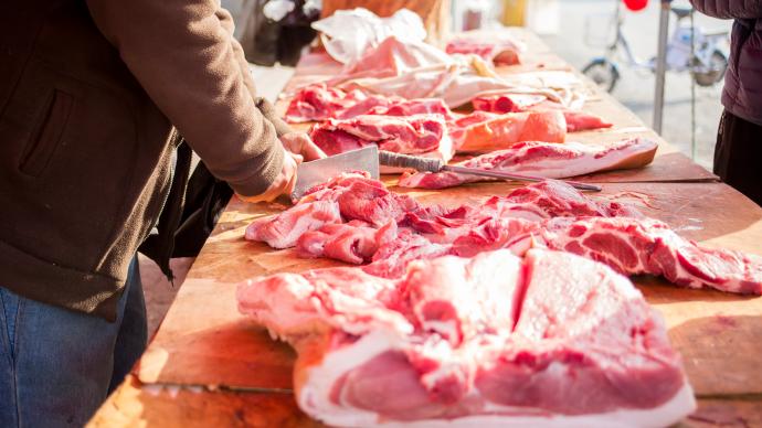 国家发改委：猪肉价格有望继续向合理水平回归