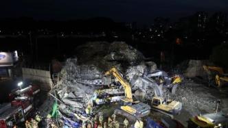 韩国光州拆迁楼倒塌9人遇难，文在寅要求彻查追责