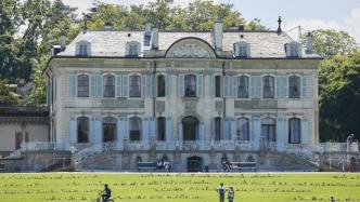 克里姆林宫：普京-拜登峰会将在日内瓦的拉格兰奇别墅举行