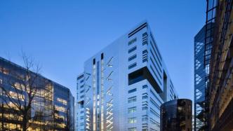 长实集团考虑出售瑞银伦敦总部大楼，3年前以10亿英镑收购