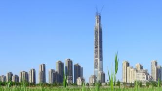 走进中国建筑：“建证”中国速度，装配式建筑推进绿色发展