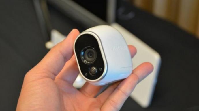 重拳出擊！四部門聯(lián)合開展攝像頭偷窺黑產(chǎn)集中治理