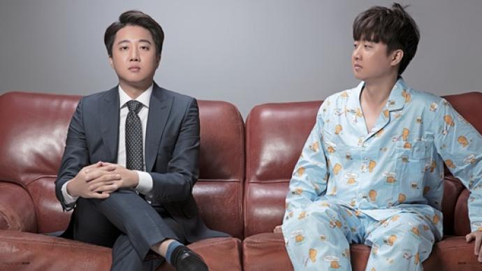 韓國“85后”當選最大在野黨黨首:獲樸槿惠提拔,出演綜藝