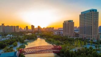 新城计｜上海五个新城如何错位发展，政策如何发力