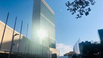 联合国新一任安理会非常任理事国产生