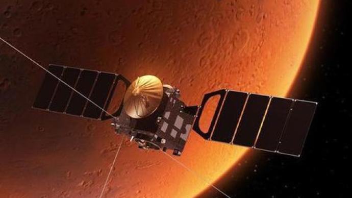我国首次火星探测任务为何选择一步实现绕着巡的高风险方案？