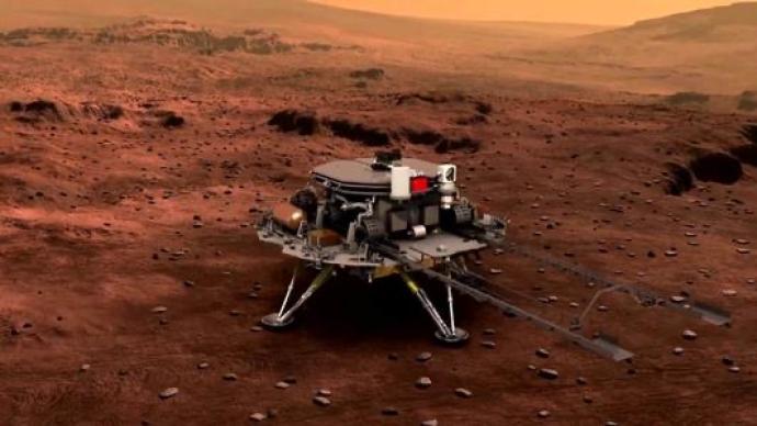 进入火星大气到最终着陆历时9分钟，天问一号面临哪些挑战？