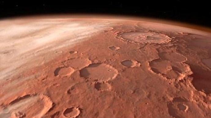 国家航天局：后续会开展火星取样返回、木星系探测