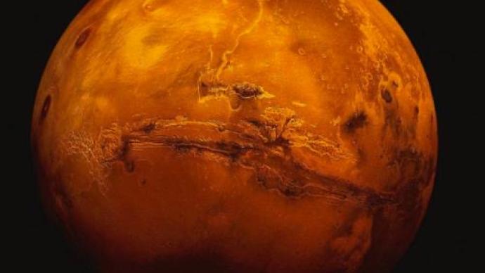 我国探火将认识火星古环境特征和演化，研究古火星宜居环境