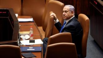 早安·世界｜贝内特宣誓就任以色列总理，内塔尼亚胡连续12年执政结束
