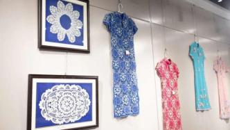 织绣“非遗”丰富，学者提出以上海棉纺织技艺为中心联合申遗