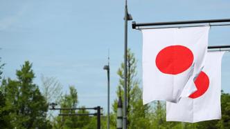 日本四个在野党共同提交对菅内阁不信任决议案，预计众院今日否决