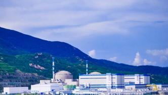国家核安全局有关负责人就CNN关于台山核电厂报道答记者问