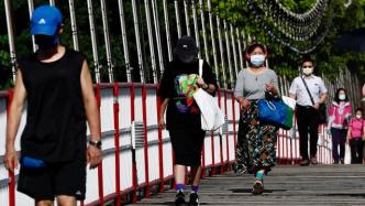 台湾新增167例本土病例，新增18例死亡病例