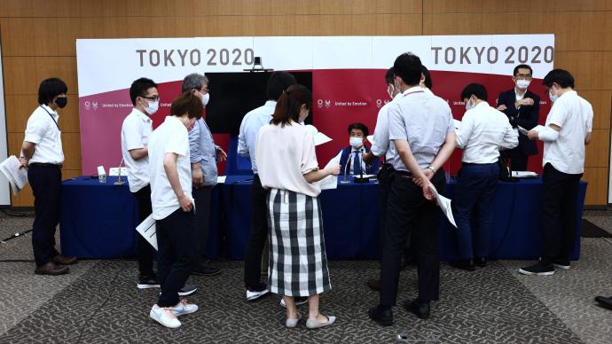 东京奥运会第三版防疫手册发布，增加检测细节和处罚措施