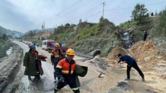 山西代县铁矿透水事故共造成13名矿工遇难，13人被刑拘