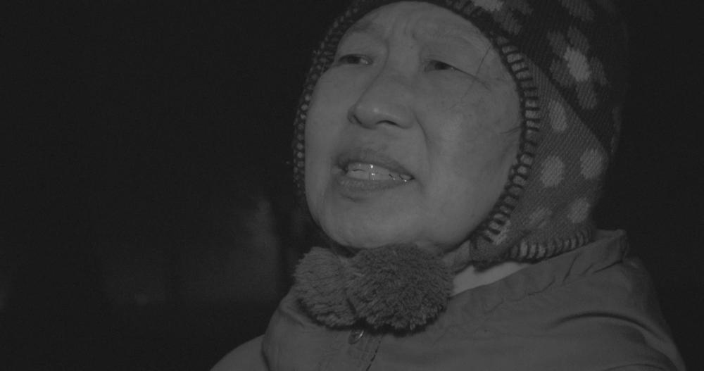 唱起粤语儿歌《月光光》