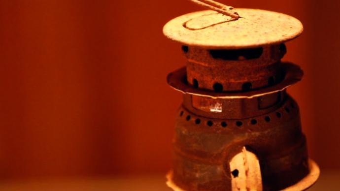 紅色記憶：1935年，一盞馬燈照亮寒夜小路